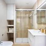 아파트 Live Torviscas Parque Royal 12 아데제