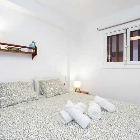 Apartament Live Torviscas Parque Royal 12