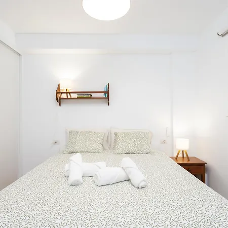 Apartament Live Torviscas Parque Royal 12