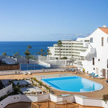 Live Torviscas Parque Royal 12 Apartament Costa Adeje (Tenerife)